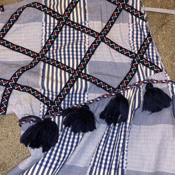 Maeve Anthropologie Dress - Picture 5 of 9